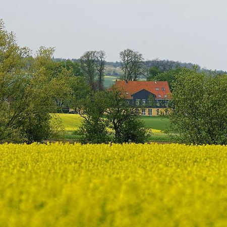 Landhaus Heidekrug Hildesheim Esterno foto
