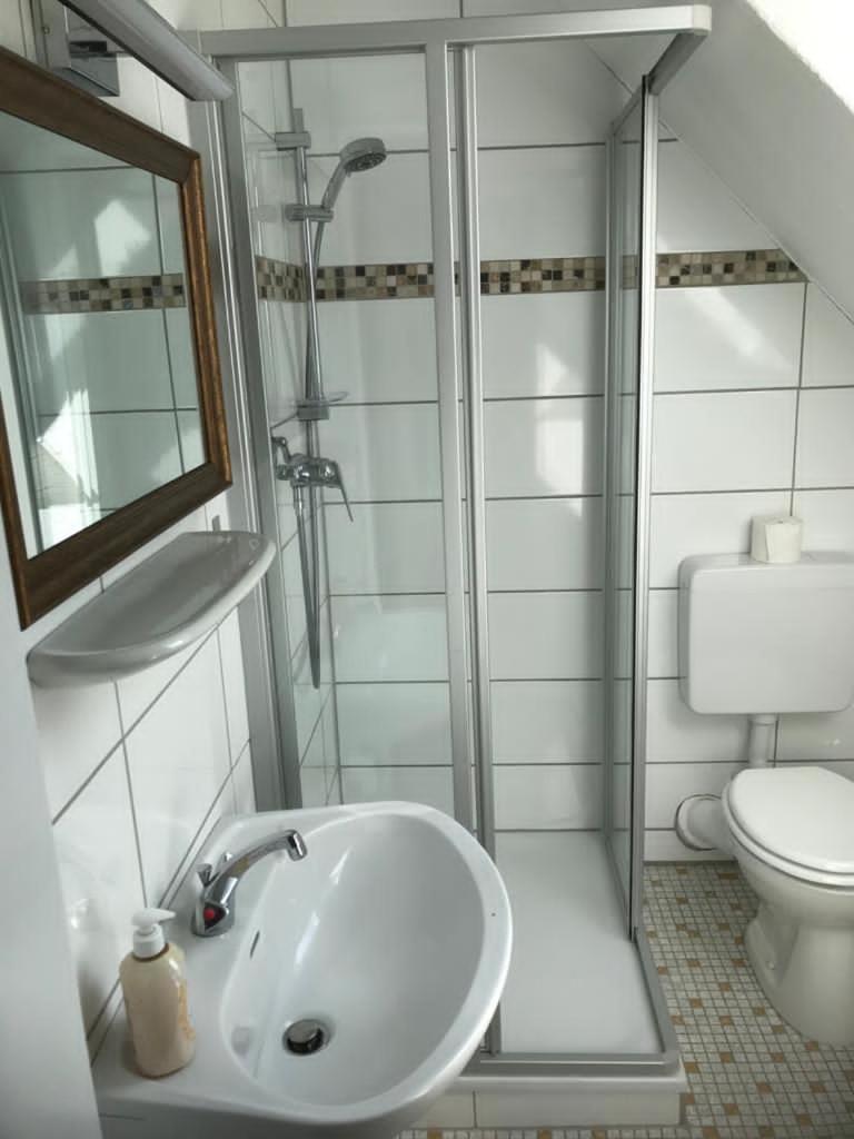 Landhaus Heidekrug Hildesheim Esterno foto