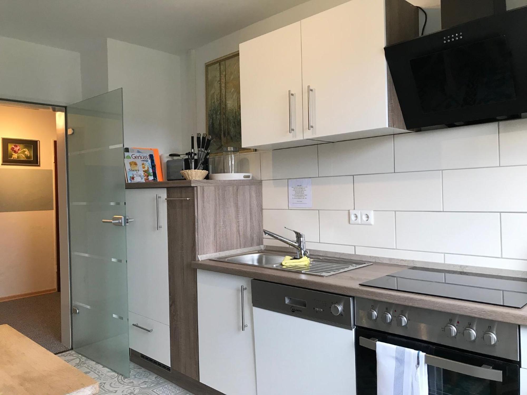 Landhaus Heidekrug Hildesheim Esterno foto