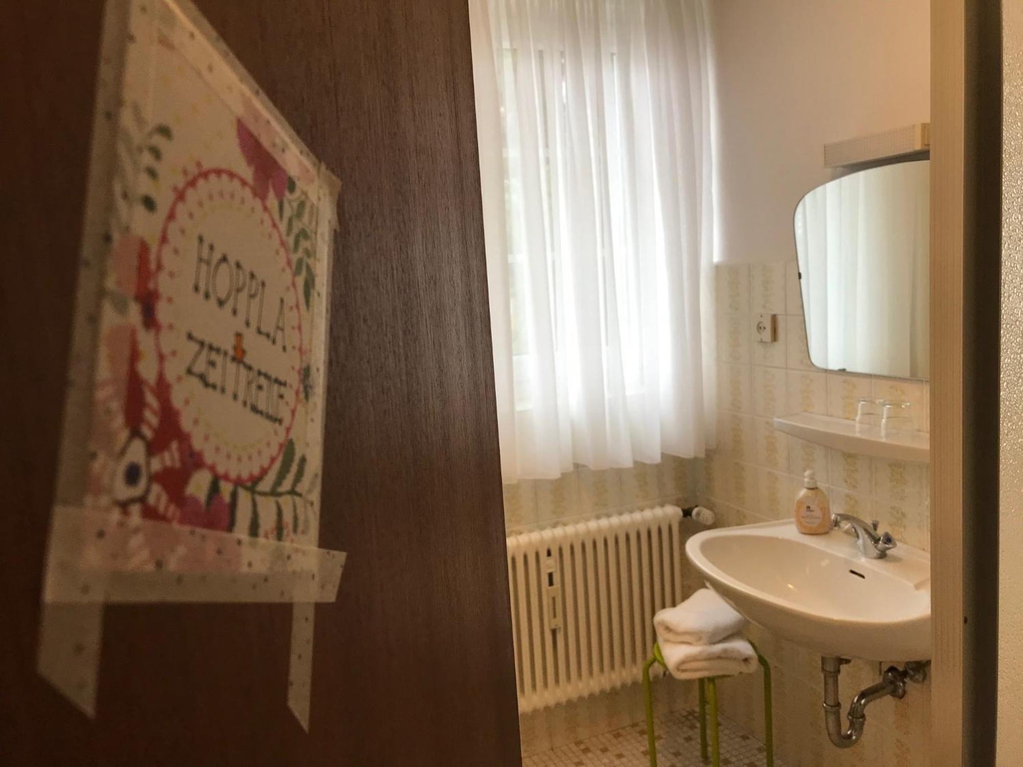 Landhaus Heidekrug Hildesheim Esterno foto